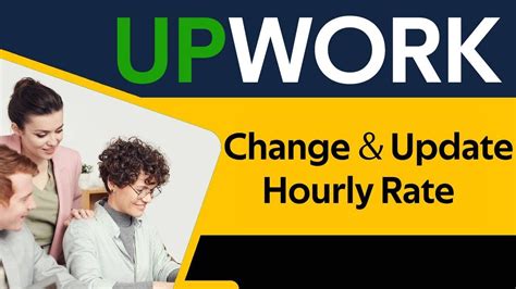 upwork hourly rate